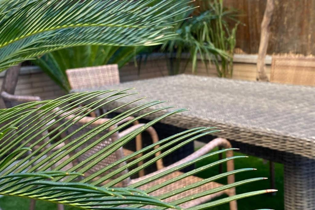 Valdevebas Chalet Con Piscina Мадрид Екстериор снимка