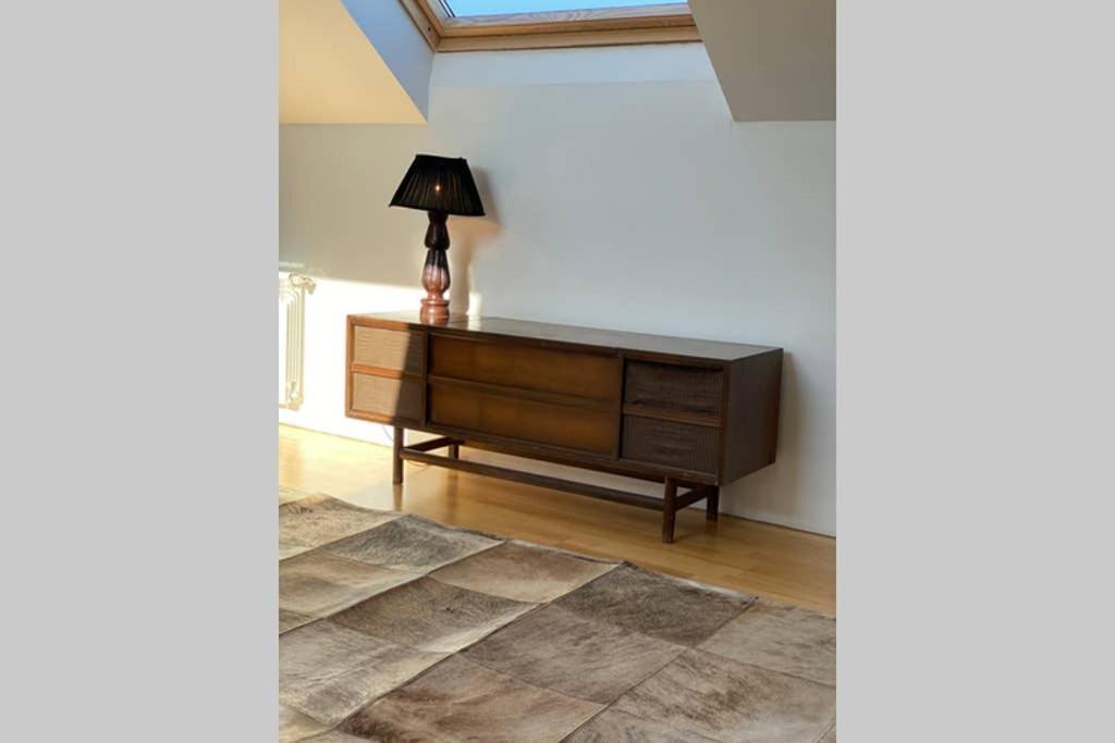Valdevebas Chalet Con Piscina Мадрид Екстериор снимка