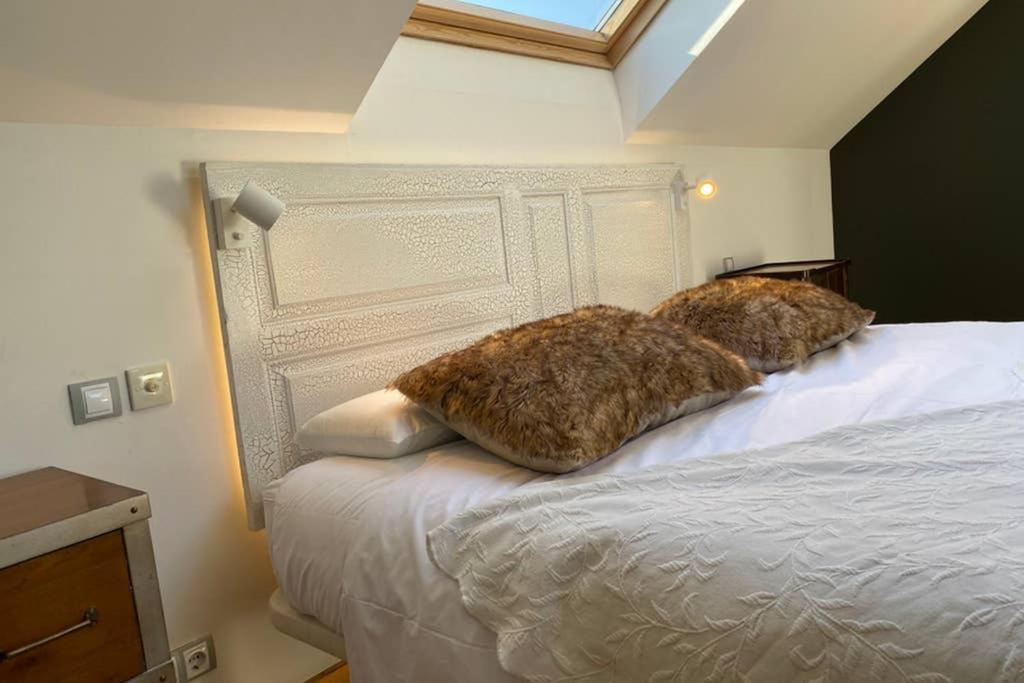Valdevebas Chalet Con Piscina Мадрид Екстериор снимка