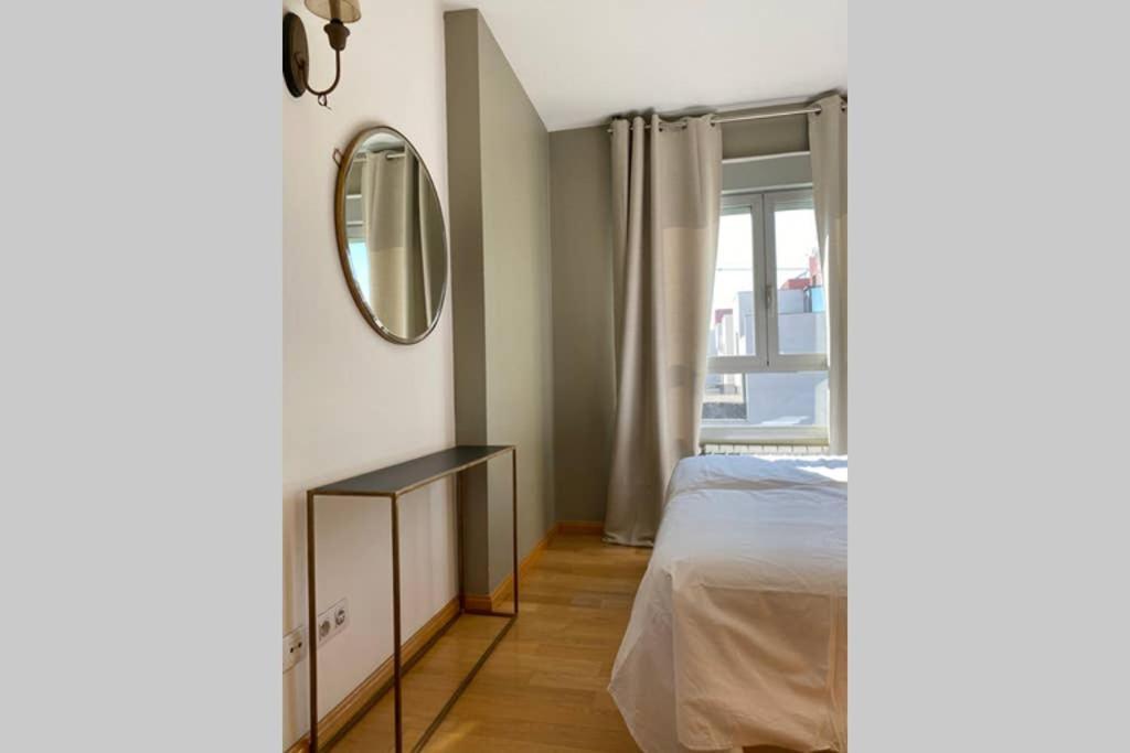 Valdevebas Chalet Con Piscina Мадрид Екстериор снимка
