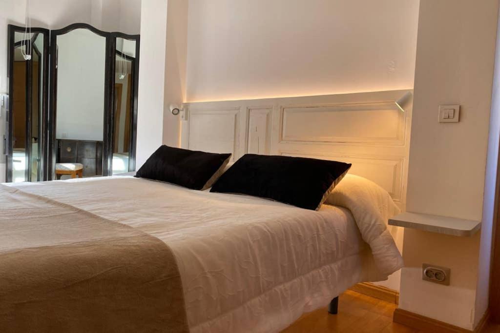 Valdevebas Chalet Con Piscina Мадрид Екстериор снимка