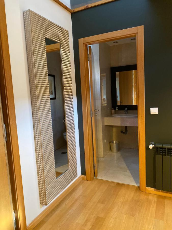 Valdevebas Chalet Con Piscina Мадрид Екстериор снимка