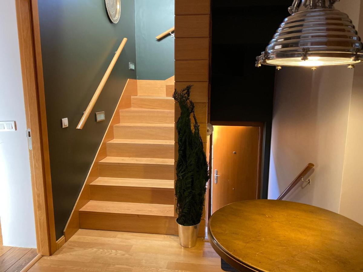 Valdevebas Chalet Con Piscina Мадрид Екстериор снимка