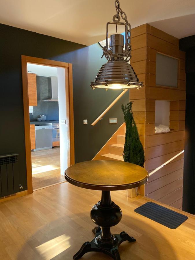 Valdevebas Chalet Con Piscina Мадрид Екстериор снимка