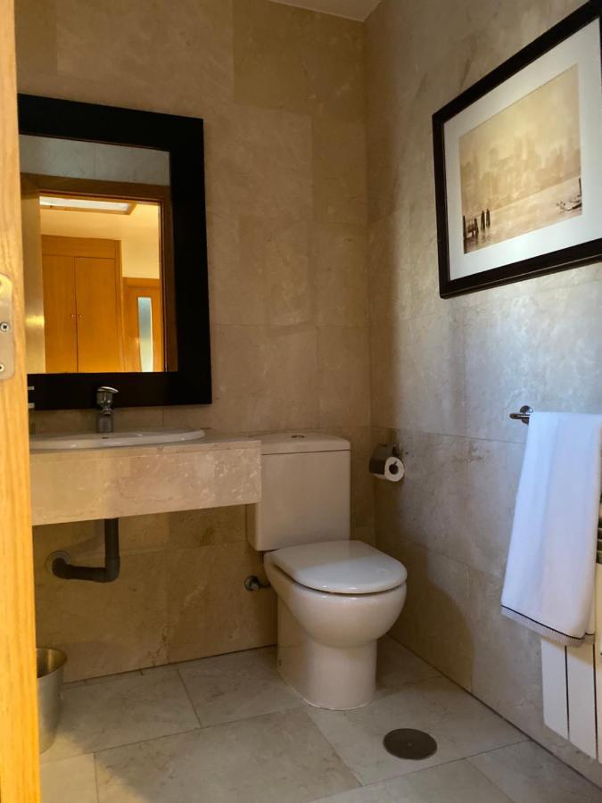 Valdevebas Chalet Con Piscina Мадрид Екстериор снимка